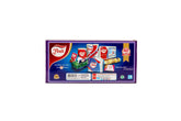 FLORA PERFUMED FACIAL TISSUE 2PLY 160 SHEETS - FRESH